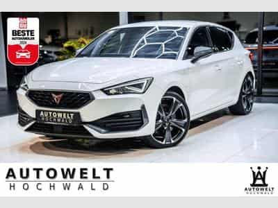 Cupra Leon Leon VZ 1.4 e-Hybrid DSG NAVI LED Spur. SHZ PDC (2022) - Photo 1