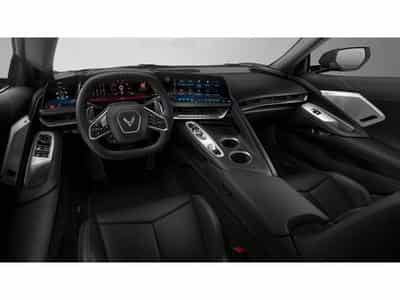 Chevrolet Corvette C8 STINGRAY CABRIOLET 2LT V8 6.2 (2026) - Foto 3