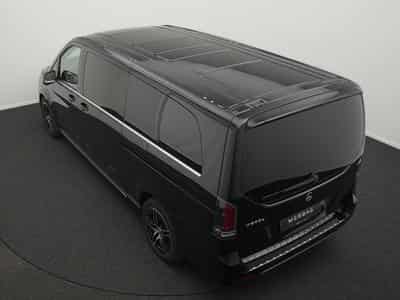 Mercedes V d AVANTGARDE Extralang (2026) - Foto 11