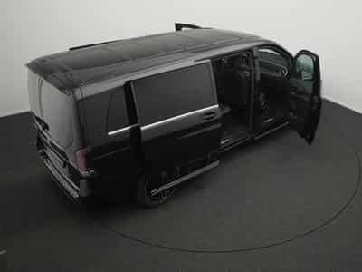 Mercedes V d AVANTGARDE Extralang (2026) - Foto 13
