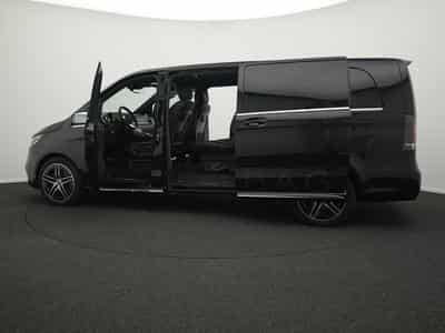 Mercedes V d AVANTGARDE Extralang (2026) - Foto 14