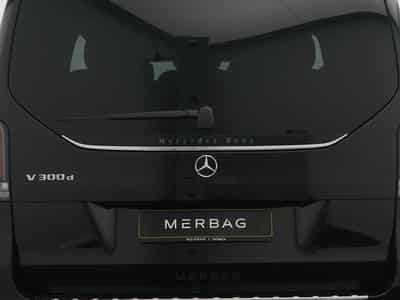 Mercedes V d AVANTGARDE Extralang (2026) - Foto 15