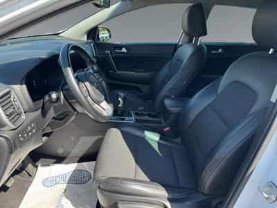 Kia Sportage 1.6T Black Edition (2021) - Foto 10