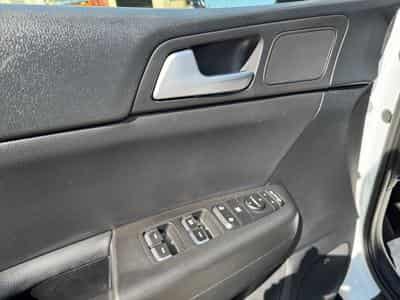 Kia Sportage 1.6T Black Edition (2021) - Foto 11