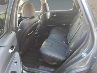 Hyundai Santa Fe 2.2 CRDi 4WD Shine (2020) - Foto 15