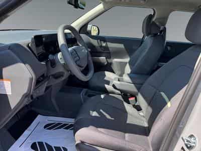 Kia EV2 Business 42,2 kWh (2026) - Photo 10