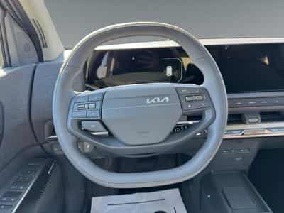 Kia EV2 Business 42,2 kWh (2026) - Photo 13
