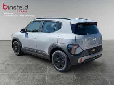 Kia EV2 Business 42,2 kWh (2026) - Photo 3