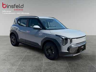 Kia EV2 Business 42,2 kWh (2026) - Photo 7