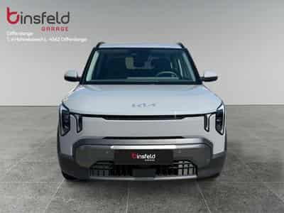 Kia EV2 Business 42,2 kWh (2026) - Photo 8