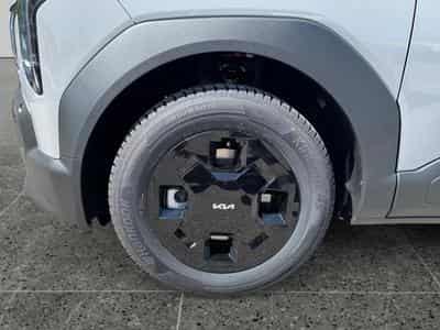 Kia EV2 Business 42,2 kWh (2026) - Photo 9