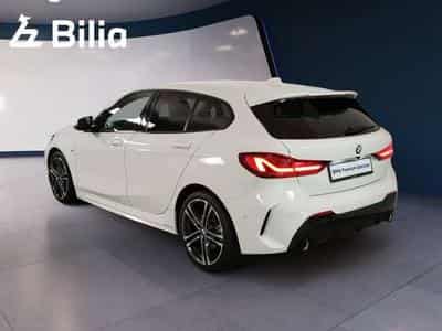 BMW 120 d xDrive DAB LED (2021) - Photo 4