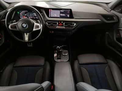 BMW 120 d xDrive DAB LED (2021) - Photo 5
