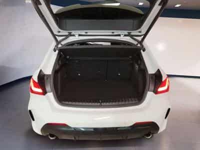 BMW 120 d xDrive DAB LED (2021) - Photo 8