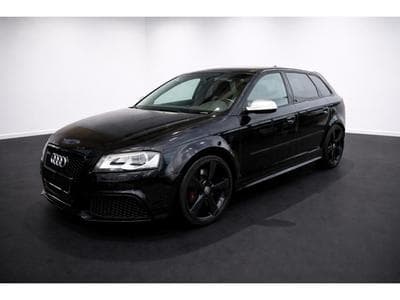 Audi RS3 2.5T 340 Quattro S-Tronic (2012) - Photo 1