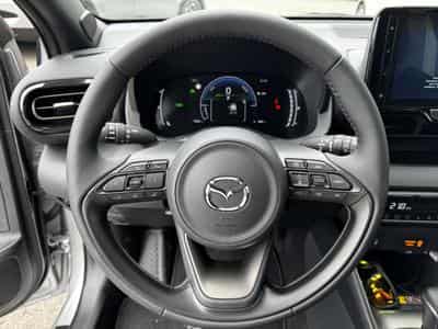 Mazda 2 Homura 1.5L VVT-i 116 ch (2025) - Foto 14