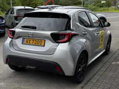 Mazda 2 Homura 1.5L VVT-i 116 ch (2025) - Foto 7