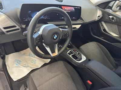 BMW 120 i M-Sport (2025) - Photo 10