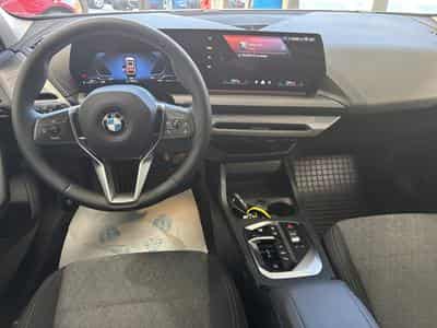 BMW 120 i M-Sport (2025) - Photo 11