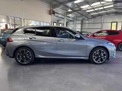 BMW 120 i M-Sport (2025) - Photo 2