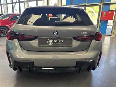 BMW 120 i M-Sport (2025) - Photo 4