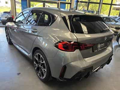 BMW 120 i M-Sport (2025) - Photo 5