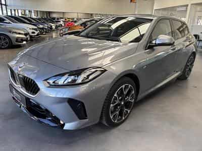 BMW 120 i M-Sport (2025) - Photo 6