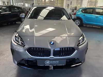 BMW 120 i M-Sport (2025) - Photo 7