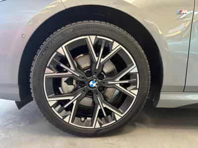 BMW 120 i M-Sport (2025) - Photo 8