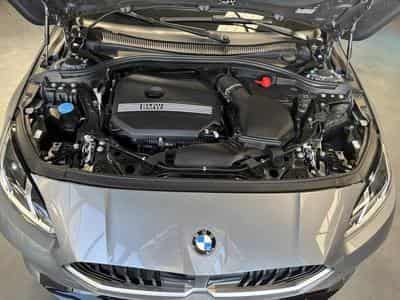 BMW 120 i M-Sport (2025) - Photo 9