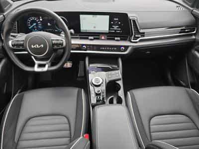 Kia Sportage GT Line 1.6 T-GDi 48V 7DCT (2025) - Foto 10