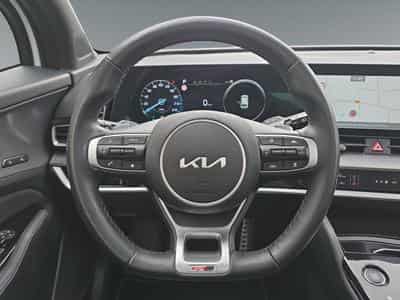 Kia Sportage GT Line 1.6 T-GDi 48V 7DCT (2025) - Foto 11