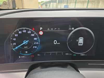 Kia Sportage GT Line 1.6 T-GDi 48V 7DCT (2025) - Foto 12
