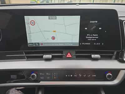 Kia Sportage GT Line 1.6 T-GDi 48V 7DCT (2025) - Foto 13
