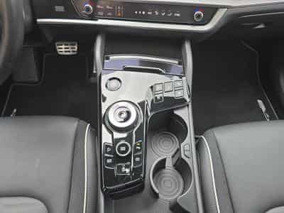 Kia Sportage GT Line 1.6 T-GDi 48V 7DCT (2025) - Foto 15