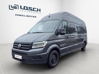 VW Crafter Grand California 680 (2026) - Foto 1