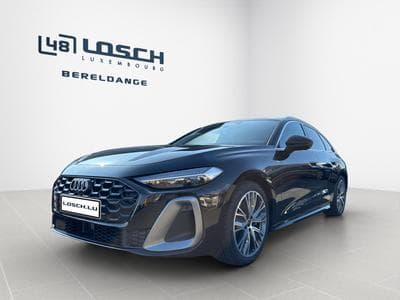 Audi A5 Avant (2026) - Photo 1