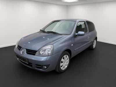 Renault Clio 1.2 16v Campus (2007) - Photo 1