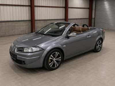 Renault Megane 1.5 Dci 105 Cabrio Dynamique (2009) - Photo 1