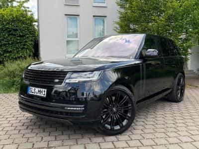 Land-Rover Range Rover Autobiography/23Zoll/SoftClose/Pano/ (2023) - Foto 1