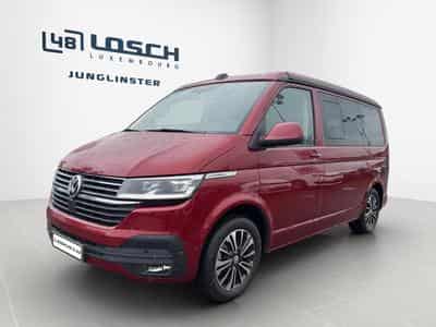 VW T6.1 Ocean (2024) - Foto 1