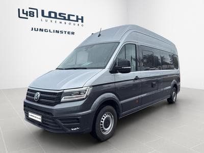 VW Crafter Grand California 680 (2022) - Foto 1