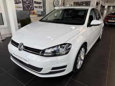 VW Golf 1.4 150 PS BLUEMOTION (2016) - Photo 1
