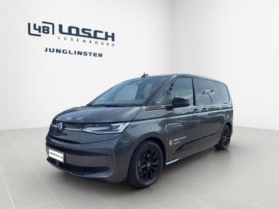VW T7 Life Edition (2026) - Foto 1
