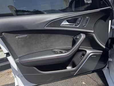 Audi RS6 Performance Exclusive Full+ (2016) - Photo 15