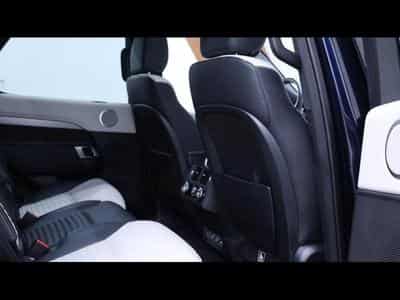 Land-Rover Discovery R-Dynamic P360 AWD auto (2021) - Photo 13