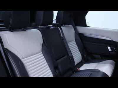 Land-Rover Discovery R-Dynamic P360 AWD auto (2021) - Photo 14