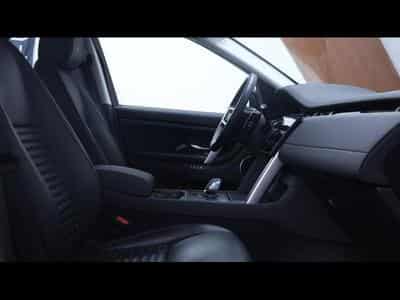 Land-Rover Discovery Sport D165 S AWD Auto (2023) - Photo 12