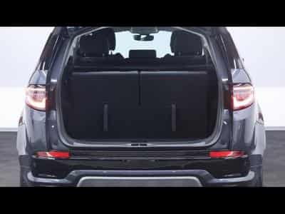 Land-Rover Discovery Sport D165 S AWD Auto (2023) - Photo 8