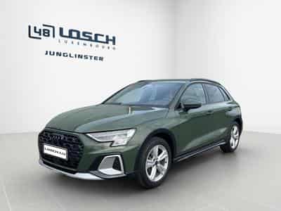 Audi A3 Allstreet (2025) - Foto 1